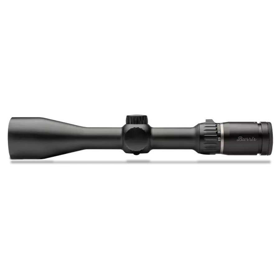 Burris Four Xe 2.5-10x50 Riktm.4 Belyst - 2