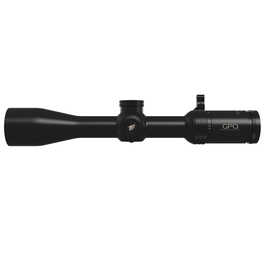 GPO SPECTRA 4X 2,5–10×44i G4i Drop - 6