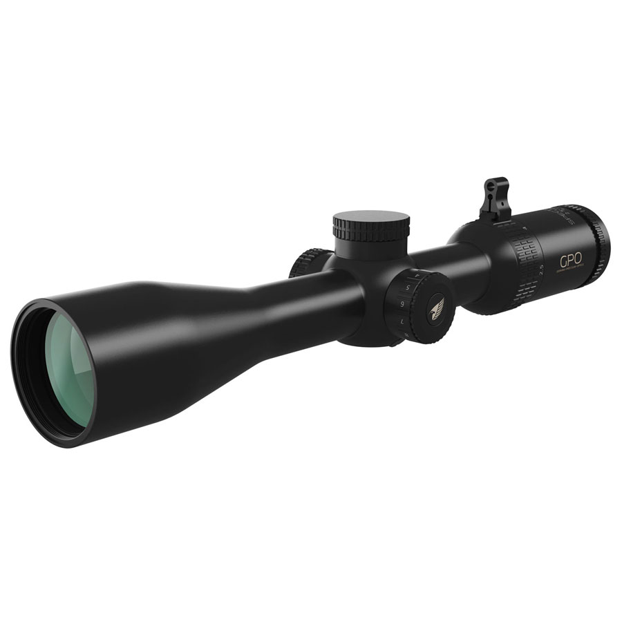 GPO SPECTRA 4X 2,5–10×44i G4i Drop