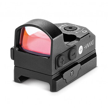 Hawke Micro Reflex Dot 3 MOA