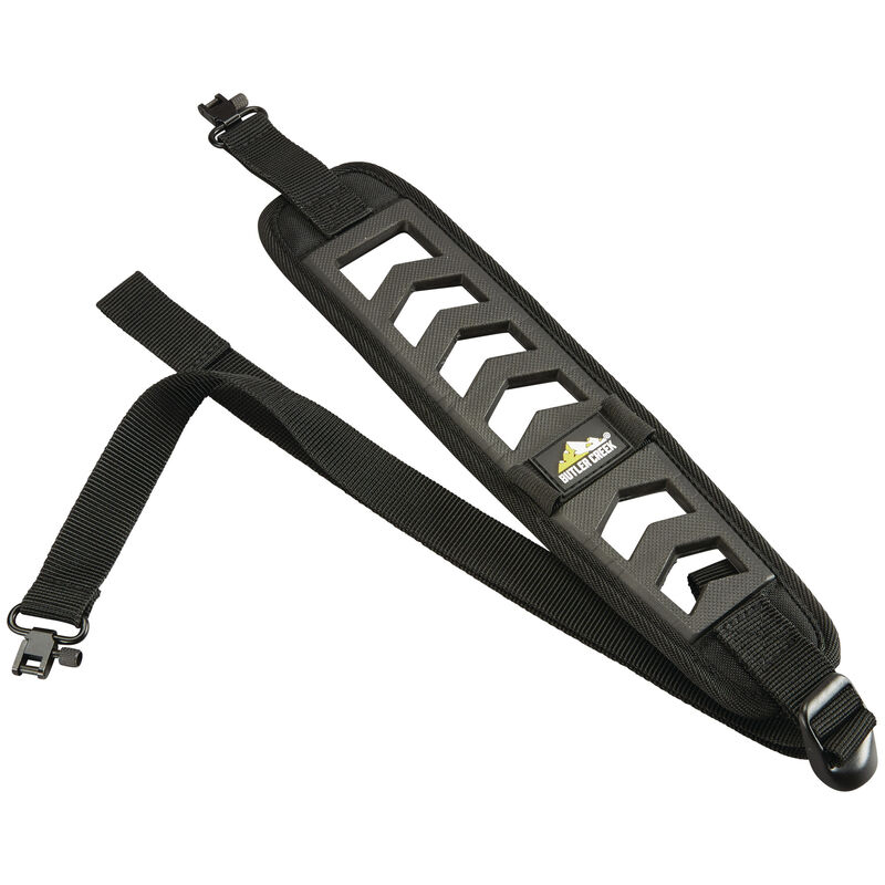 Butler Creek Featherlight Svart Vapenrem Med Rembygel
