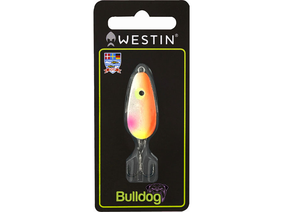 Westin Bulldog 7g - 2