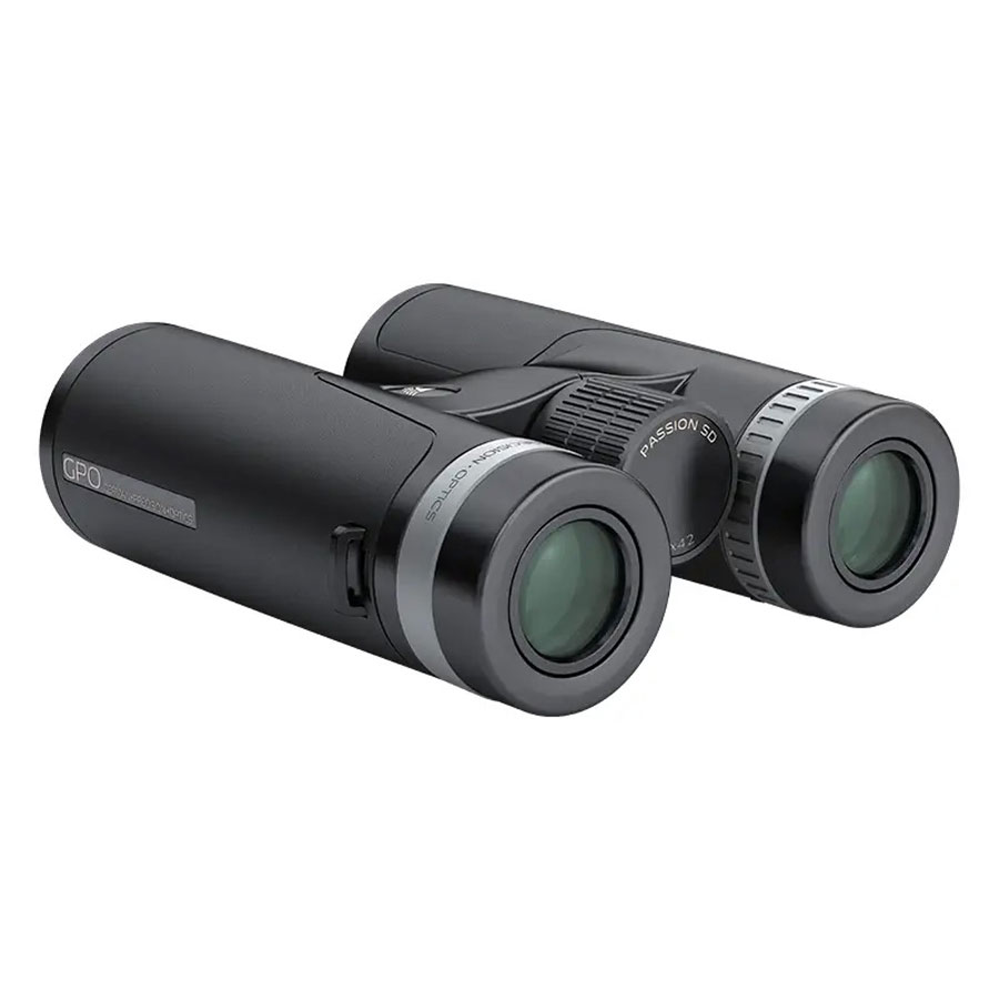 GPO PASSION SD 10x42 - 3