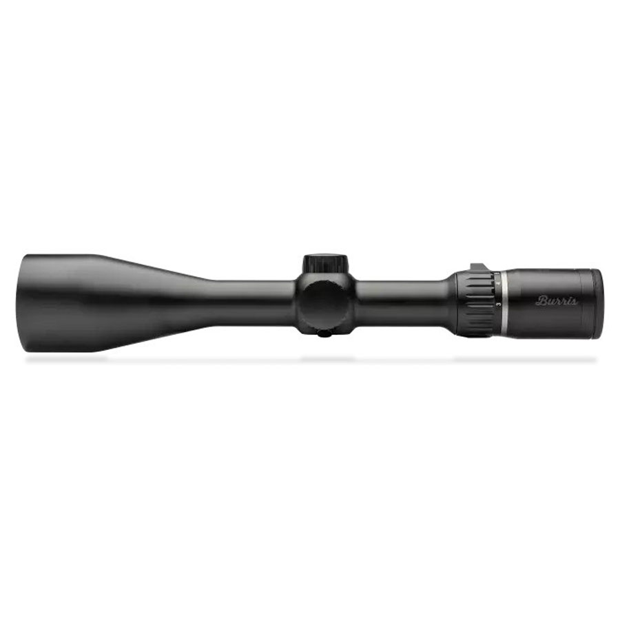 Burris Four Xe 3-12x56 Riktm.4 Belyst - 2