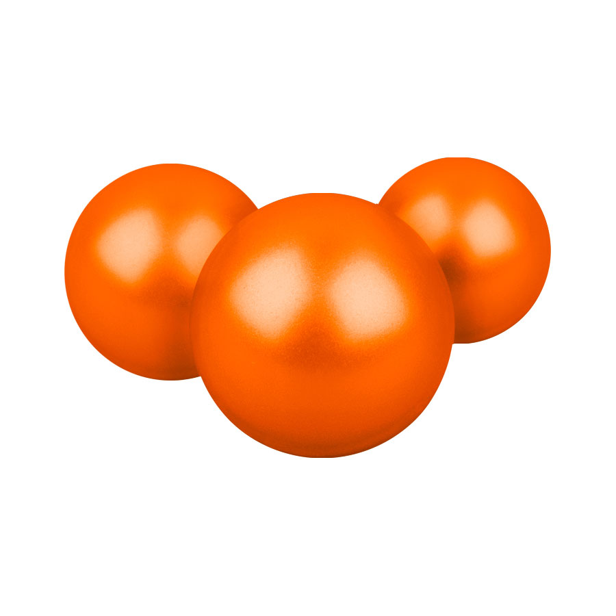 T4E Sport PAB 43 Paintballkulor .50 1,26g 500-Pack - 4