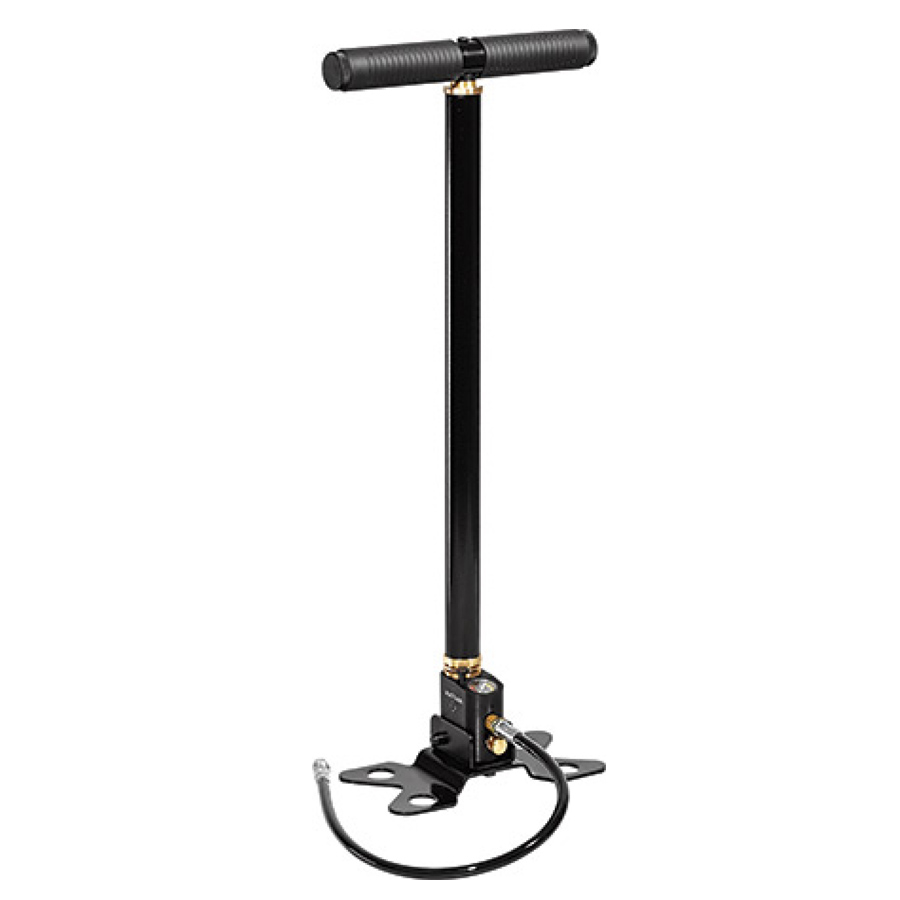 Hatsan Handpump till PCP