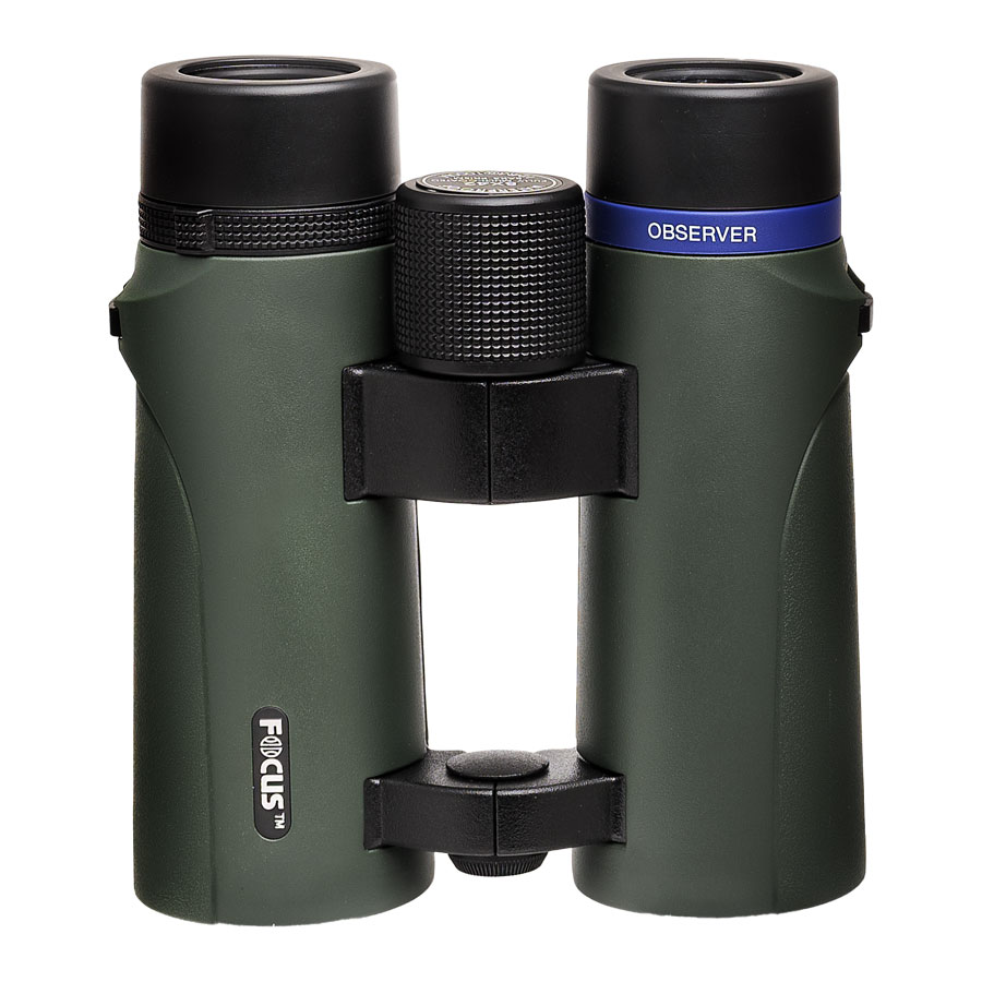 Focus Observer 10x42 HD