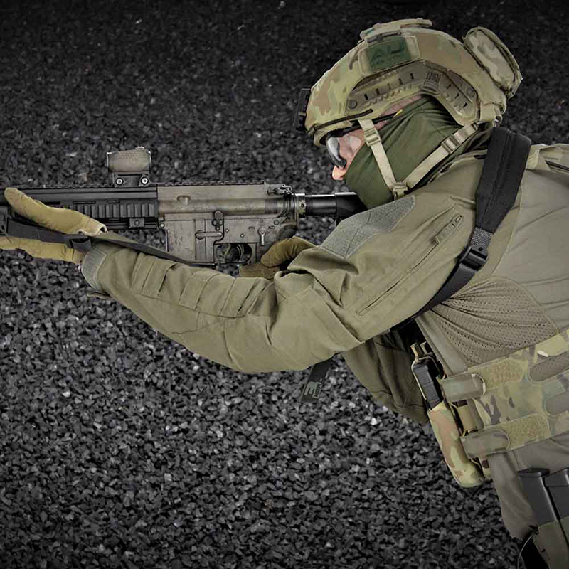 Vapenrem 3HGR Akor - 2