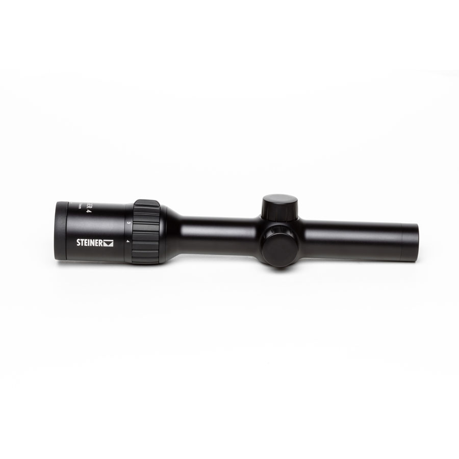 Steiner Ranger 4 1-4x24 (4A-I) - 4
