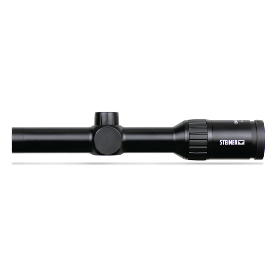 Steiner Ranger 4 1-4x24 (4A-I) - 2