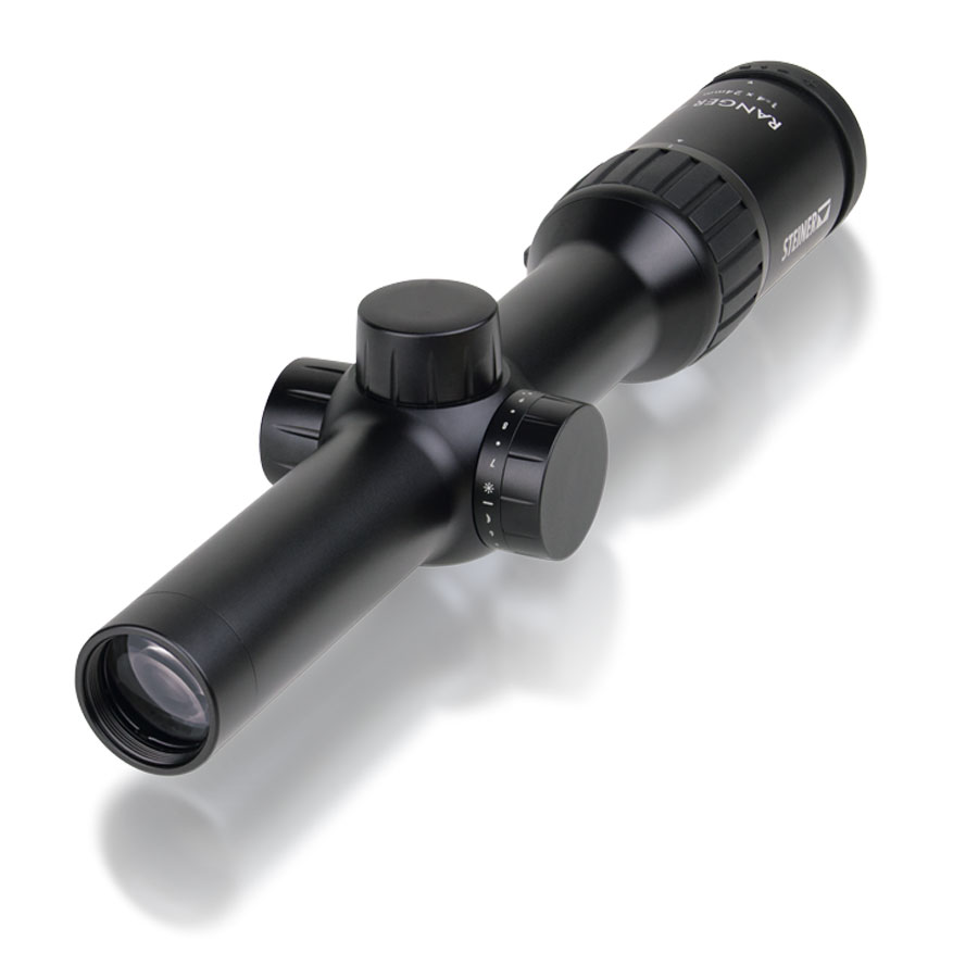 Steiner Ranger 4 1-4x24 (4A-I)