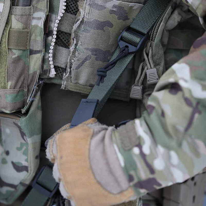 Vapenrem 3HGR Recon - 4