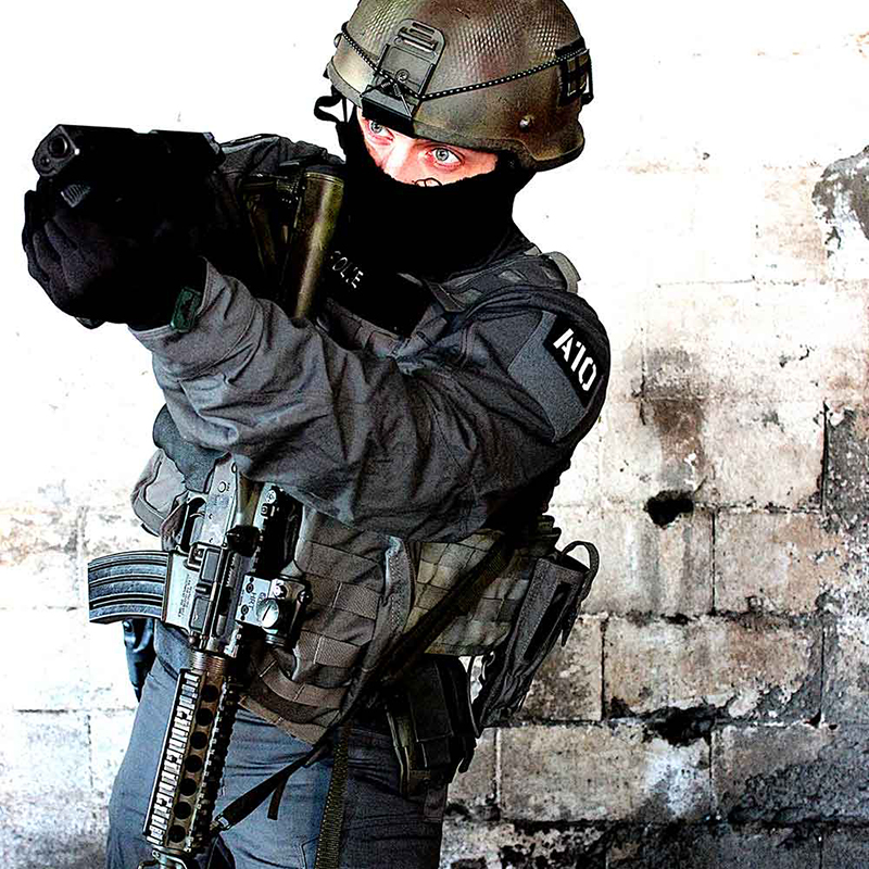 Vapenrem 3HGR Recon - 3
