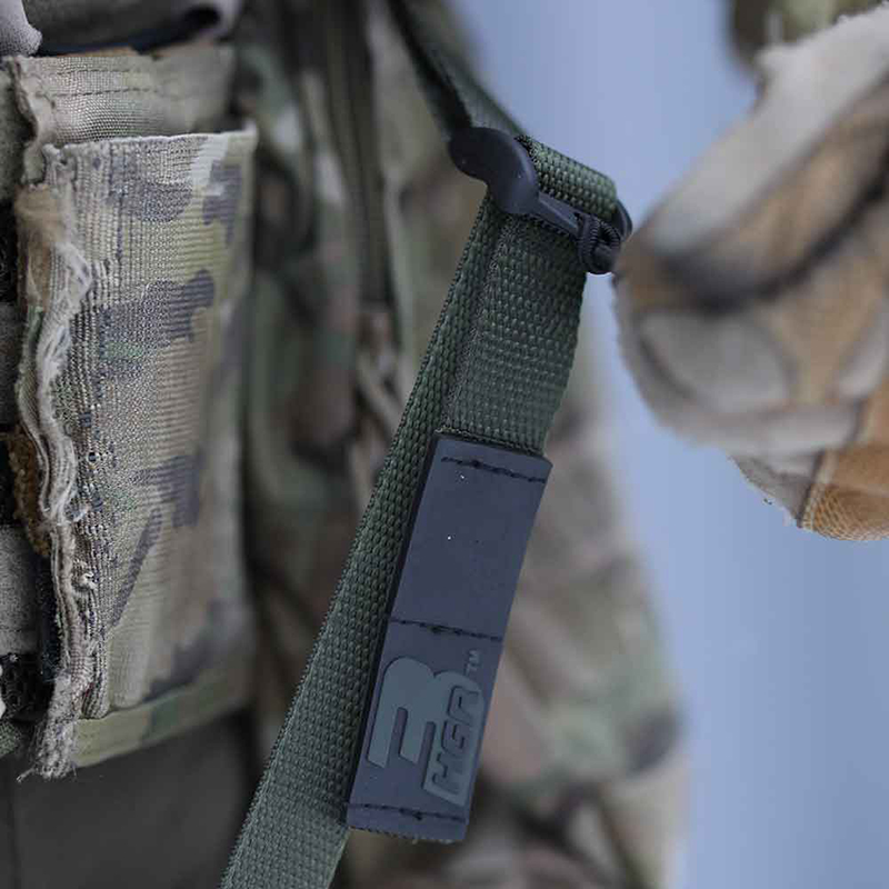 Vapenrem 3HGR Recon - 5