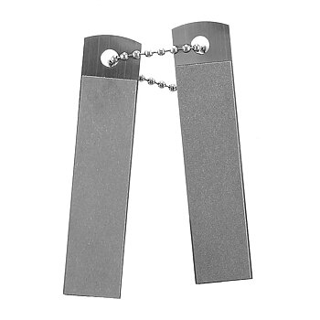Dianova Flex Duo Diamantbryne Böjbart! 