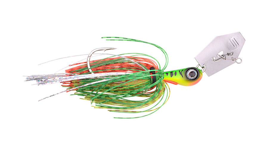SPRO Iris Baby Thrillseeker #2/0 8g 8cm