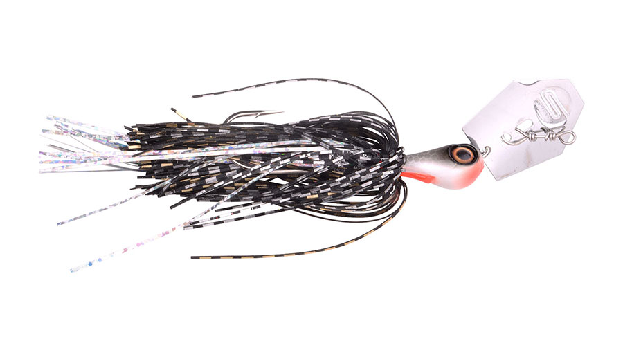SPRO Iris Baby Thrillseeker #2/0 8g 8cm - 3