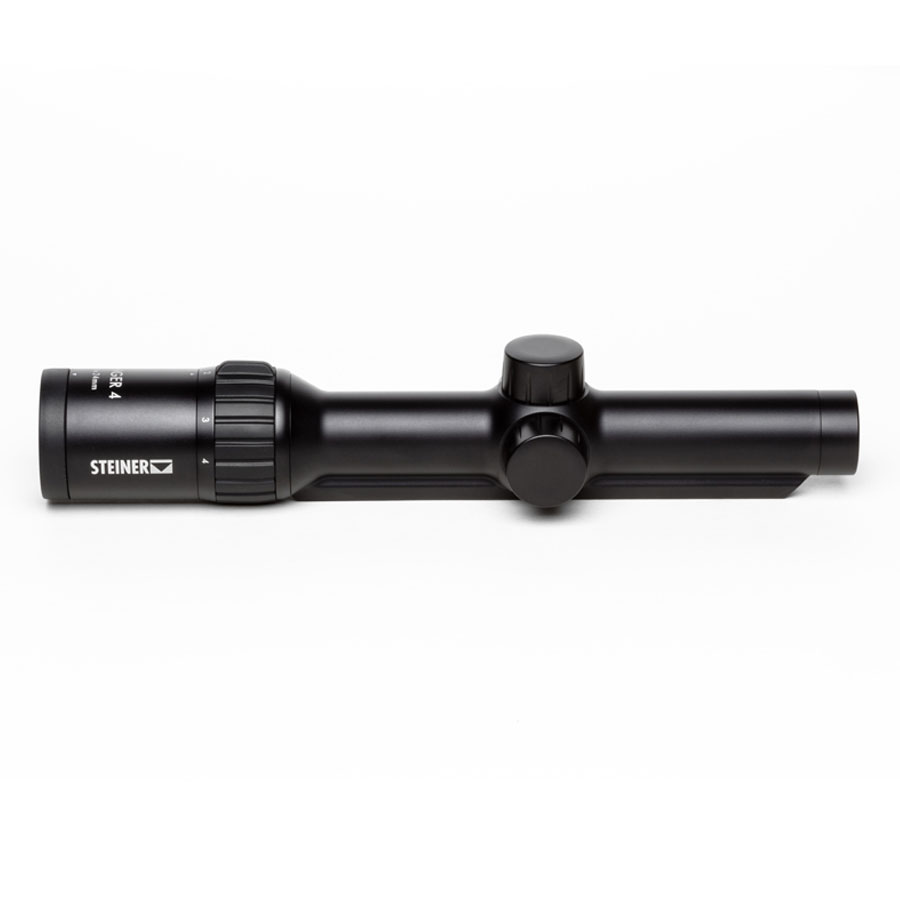 Steiner Ranger 4 1-4x24 (4A-I) Skena - 5