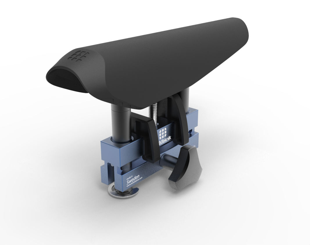 Kalix Teknik kolvkamshöjare CR-1 - 2