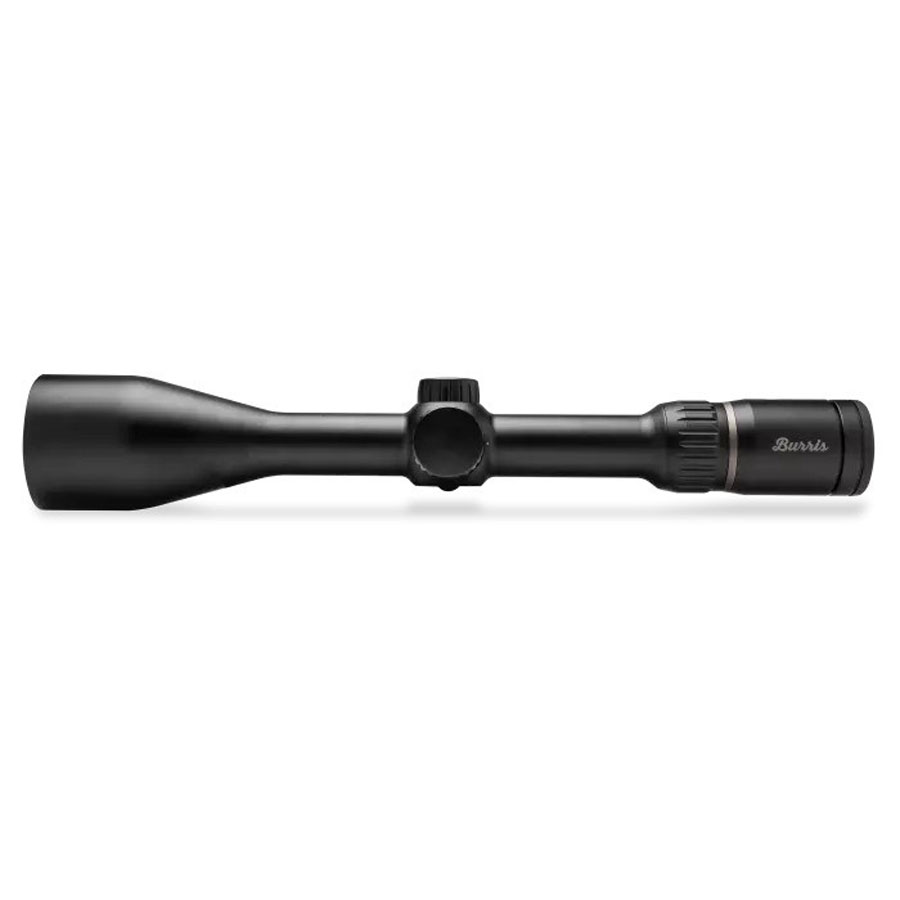 Burris Four Xe 6-24x50 Riktm. SCR-2 MIL Belyst - 2
