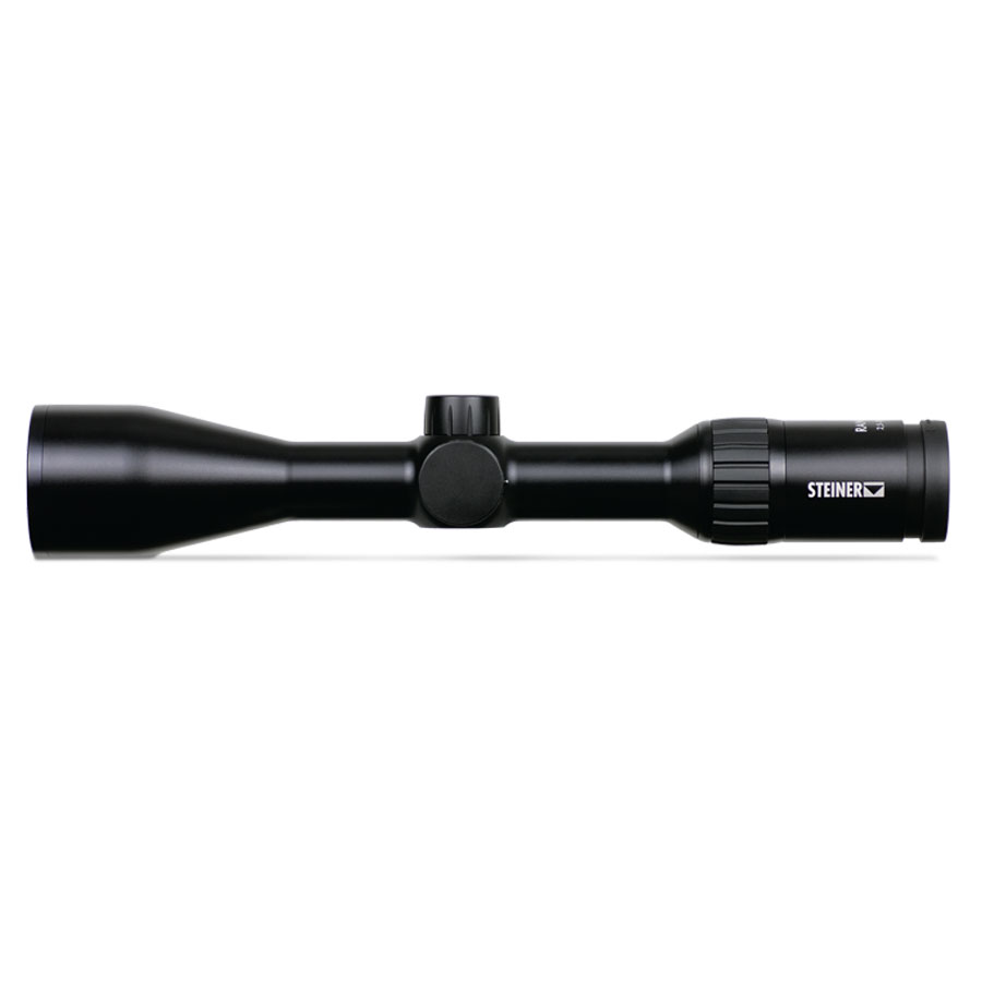 Steiner Ranger 4 2,5-10x50 (4A-I) - 2