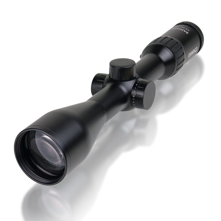 Steiner Ranger 4 2,5-10x50 (4A-I)