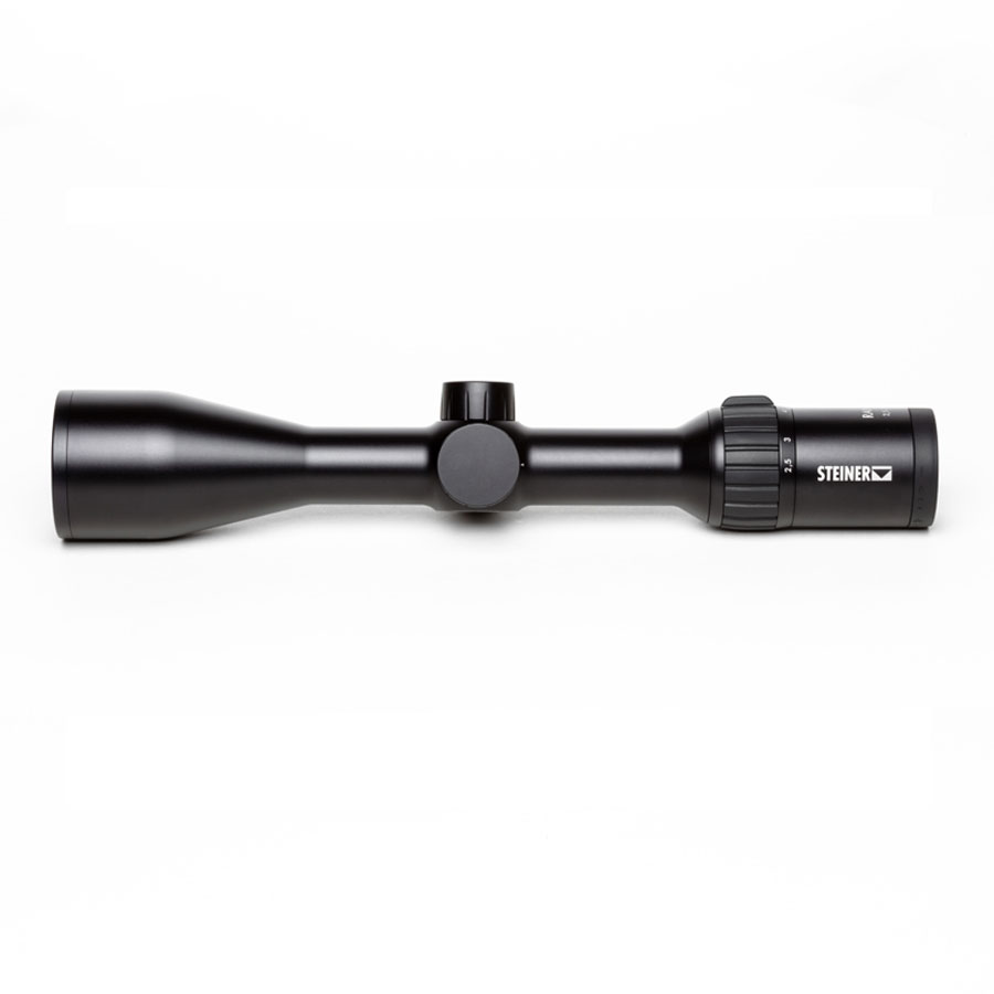 Steiner Ranger 4 2,5-10x50 (4A-I) - 4