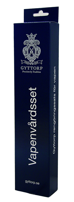 Gyttorp Vapenvårdsset Hagel 12-16