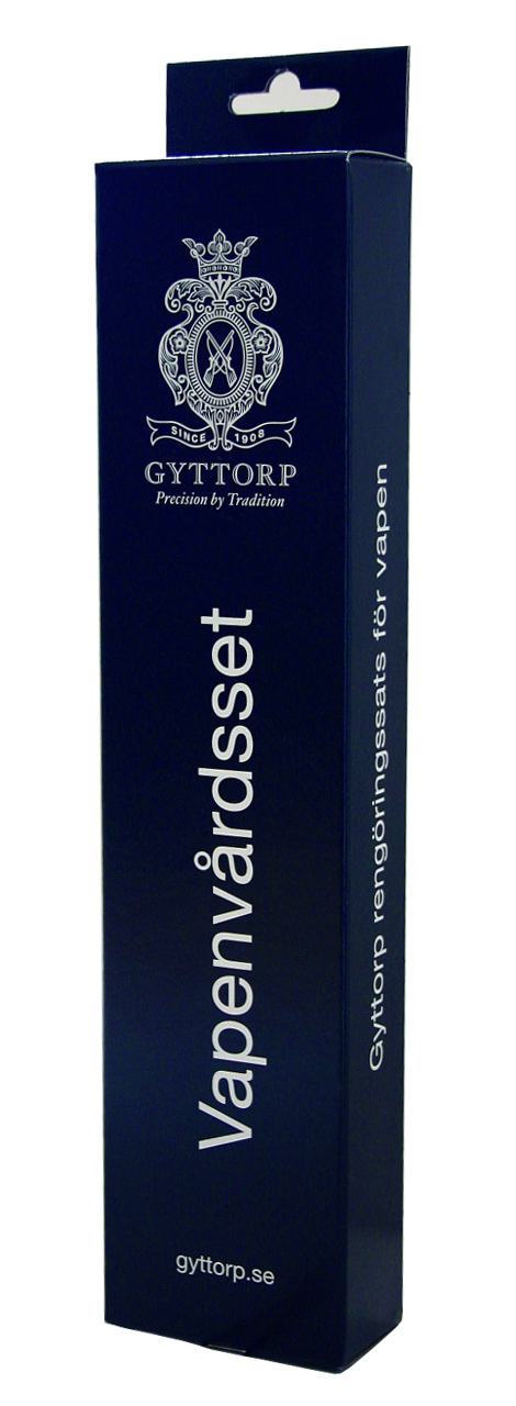 Gyttorp Vapenvårdsset Kula 7.62-8MM