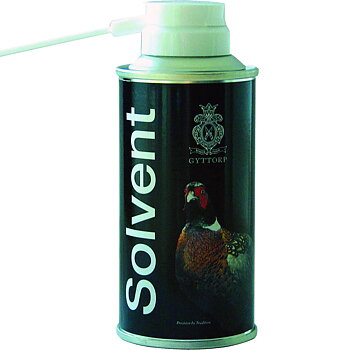 Solvent Gyttorp V2