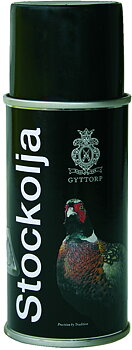 Stockolja Gyttorp V2
