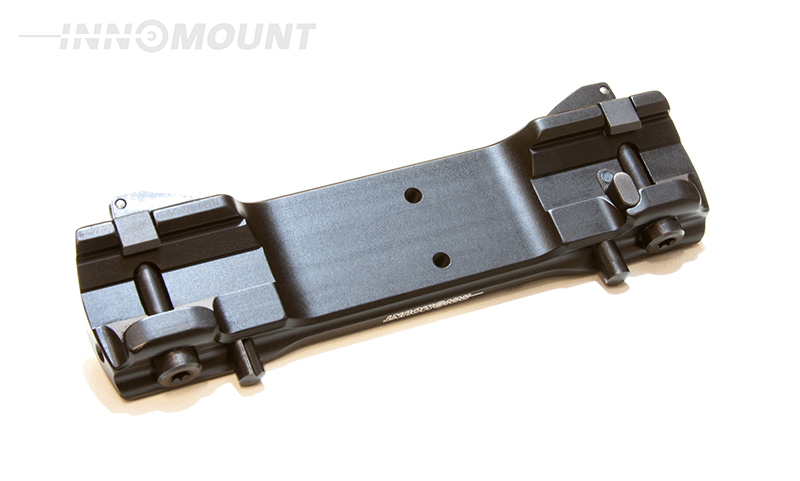 Innomount Slight Long, Sauer 404, Docter Sight - 5