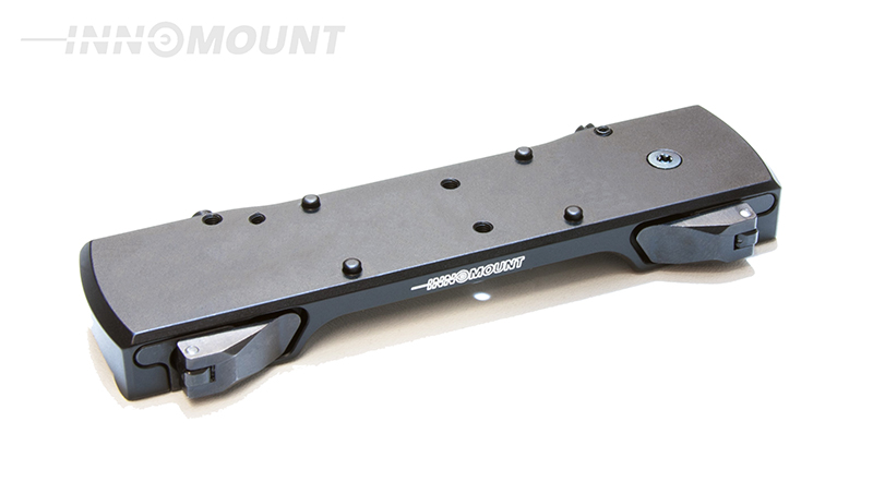 Innomount Slight Long, Sauer 404, Docter Sight