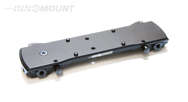 Innomount Slight Long, Sauer 404, Docter Sight - 2