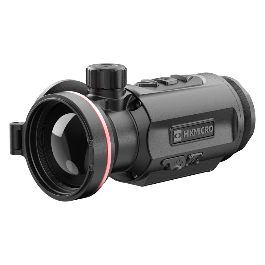 HIKMICRO Thunder 3.0 TQ50C Thermal Clipon - 5