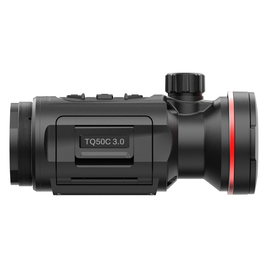 HIKMICRO Thunder 3.0 TQ50C Thermal Clipon - 7
