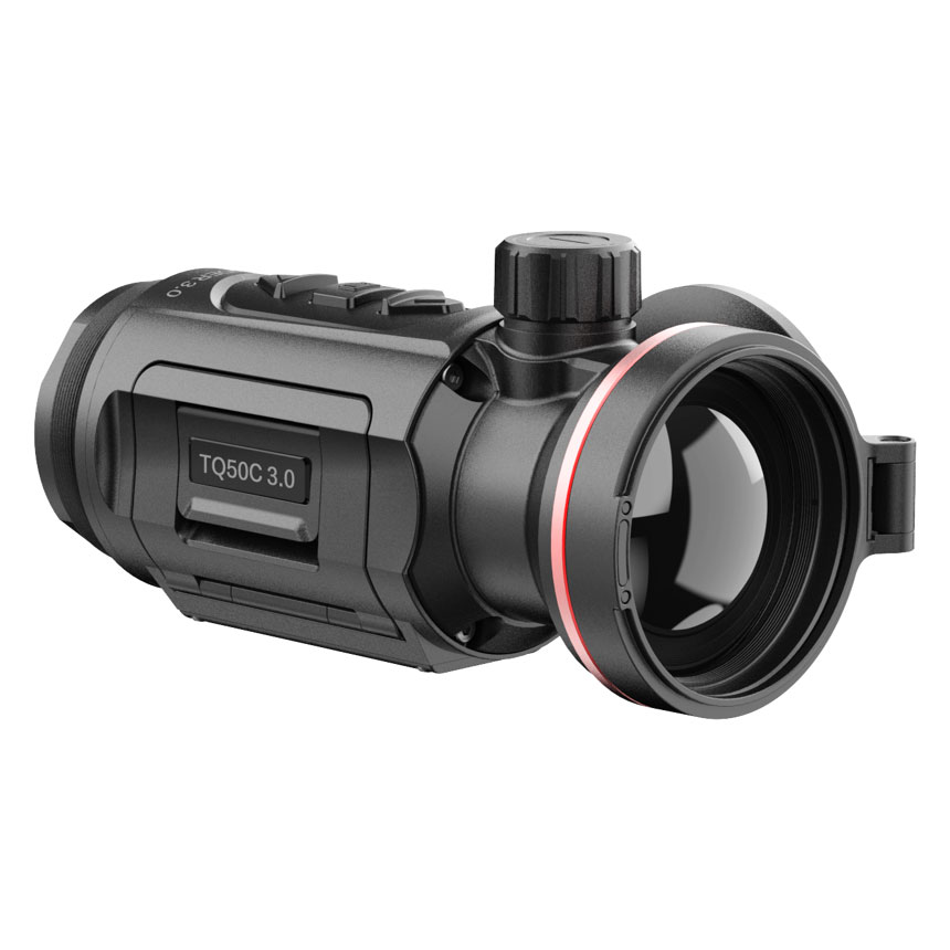 HIKMICRO Thunder 3.0 TQ50C Thermal Clipon