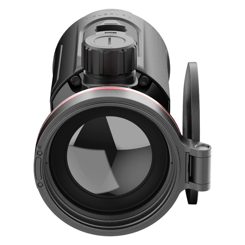 HIKMICRO Thunder 3.0 TQ50C Thermal Clipon - 6