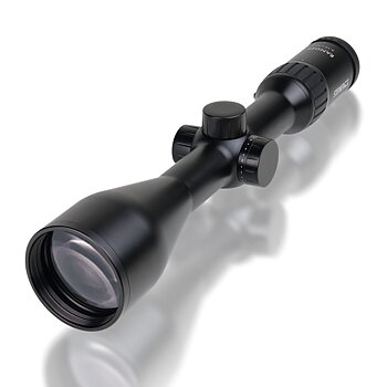 Steiner Ranger 4 3-12x56 (4A-I)