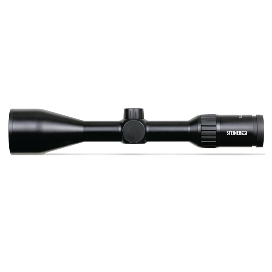 Steiner Ranger 4 3-12x56 (4A-I) - 2