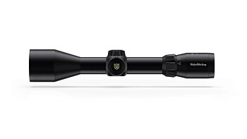 Nikko Stirling Metor 2,5-10x50