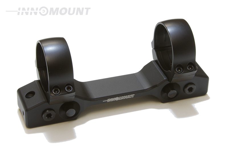 Innomount Sauer 303 Sadelmontage - 2