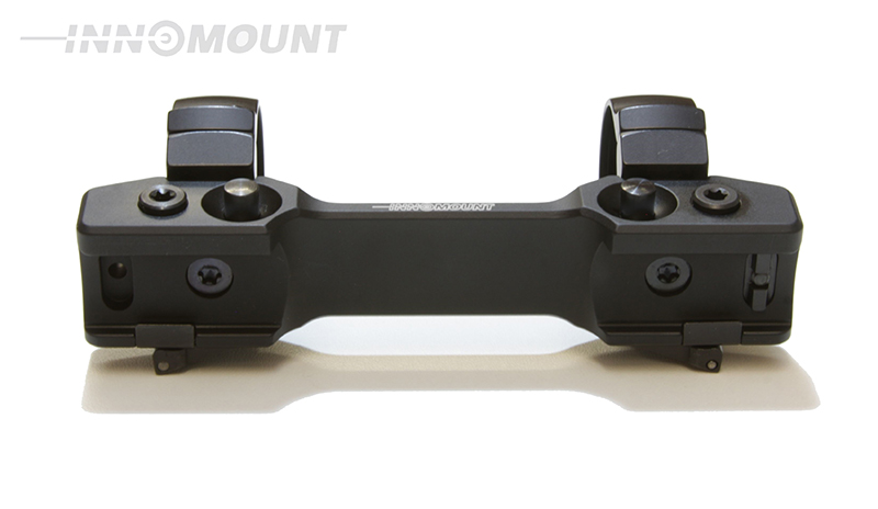 Innomount Sauer 303 Sadelmontage - 3