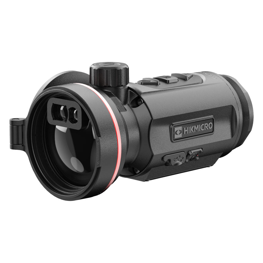 HIKMICRO Thunder 3.0 TQ50CL Thermal Clipon - 3