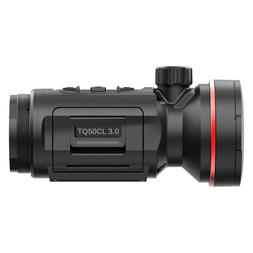 HIKMICRO Thunder 3.0 TQ50CL Thermal Clipon - 8