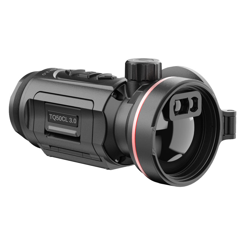 HIKMICRO Thunder 3.0 TQ50CL Thermal Clipon
