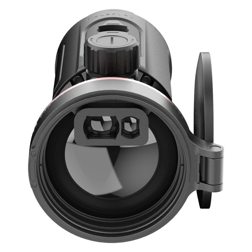 HIKMICRO Thunder 3.0 TQ50CL Thermal Clipon - 6