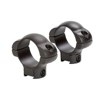 Albecom 30mm 11mm Stålringar