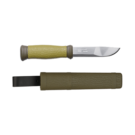 Morakniv 2000