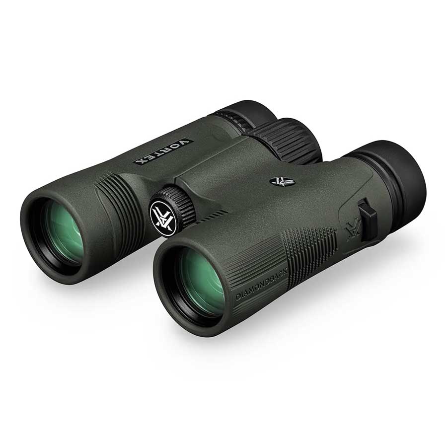 Handkikare Vortex Diamondback HD 10x28  - 3
